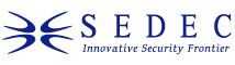 SEDEC -Innovative Security Frontier-